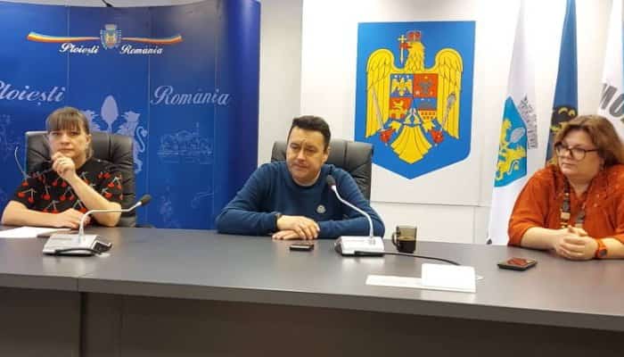 VIDEO | Anunţul primarului Andrei Volosevici despre proiectele pentru pasjele din Bariera Bucureşti