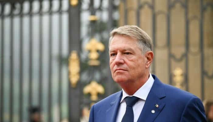 Ambasadoarea Austriei la București nu a venit la întâlnirea convocată de președintele Klaus Iohannis