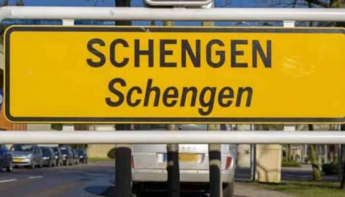 Guvernul Austriei, ședință de urgență pe tema Schengen 