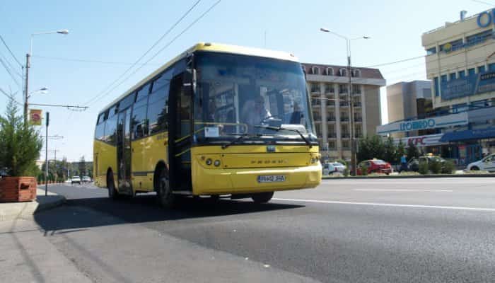 Restricţii de trafic şi 10 trasee TCE deviate joi în Ploieşti