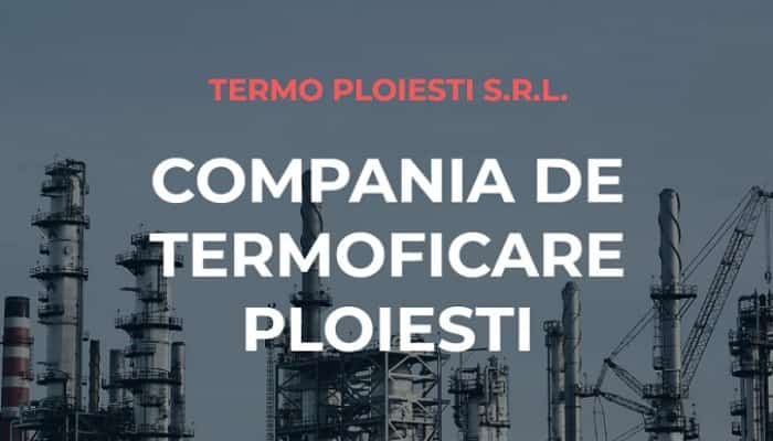 termo ploiești program casierie