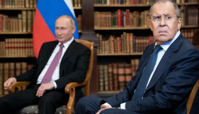 Lavrov susține că SUA amenință că îl vor asasina pe Putin 