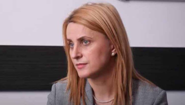 Beatrice Mahler: Avem un număr mare de pacienţi care ajung la Institutul 'Marius Nasta' cu infecţii respiratorii, cu pneumonii