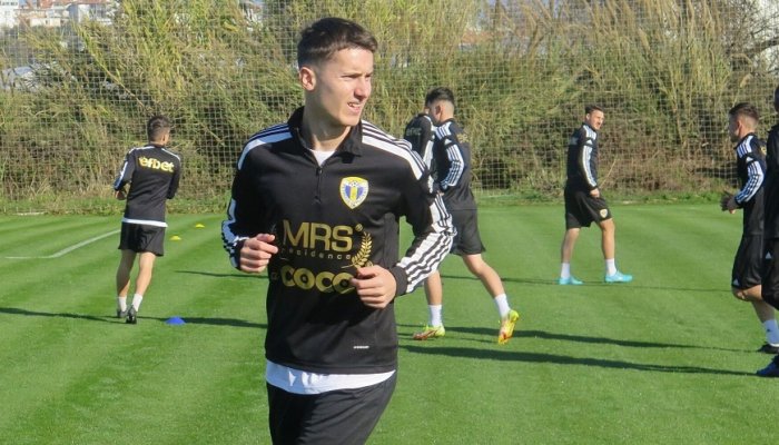 Transfer în Antalya. Stefan Purtic se pregătește cu Petrolul