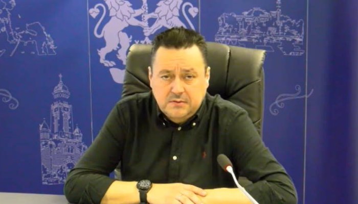 VIDEO | Primarul Volosevici, îngrijorat de situaţia financiară a Termo Ploieşti: &quot;Cer o implicare mult mai mare a celor care au obligaţii în acest sens&quot;