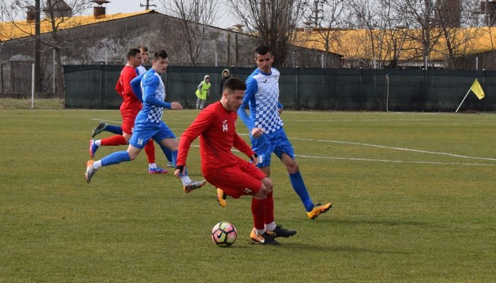 Amicale interesante pentru CS Păulești. Parteneri pentru CSA Steaua și Dinamo