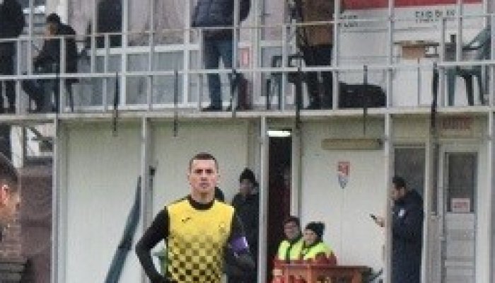 Asalt către play-off. CSO Plopeni pregătește reunirea 