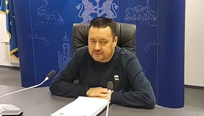 VIDEO | Andrei Volosevici reclamă un sabotaj privind situaţia termoficării