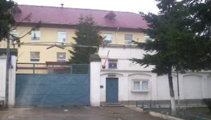 penitenciarul mărgineni condamnat