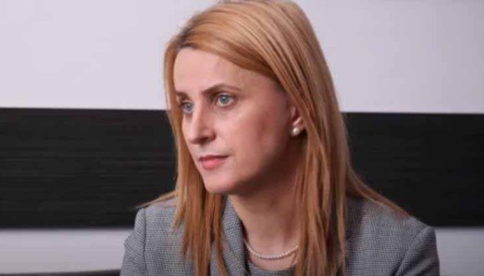 Beatrice Mahler: Numărul de pacienţi diagnosticaţi cu infecţii cu virus gripal este în creştere