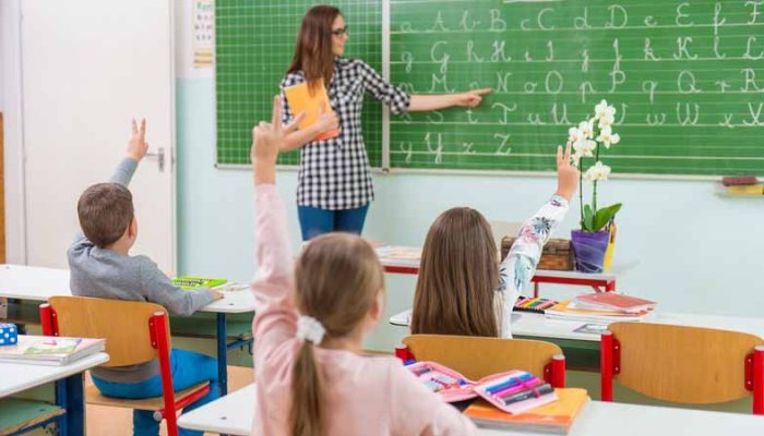 Proiect de Lege | Liceele pedagogice nu vor mai avea specializarea de educator-învățător, ci doar pe cea de educator-puericultor