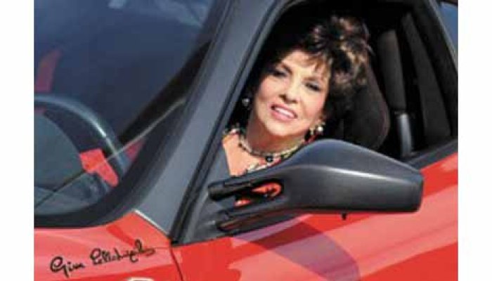 Actriţa italiană Gina Lollobrigida a murit la 95 de ani