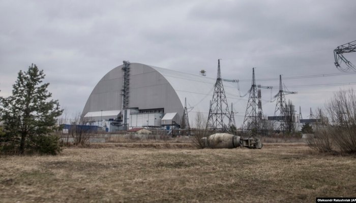 O misiune permanentă a AIEA va fi prezentă la fosta centrală nucleară de la Cernobîl