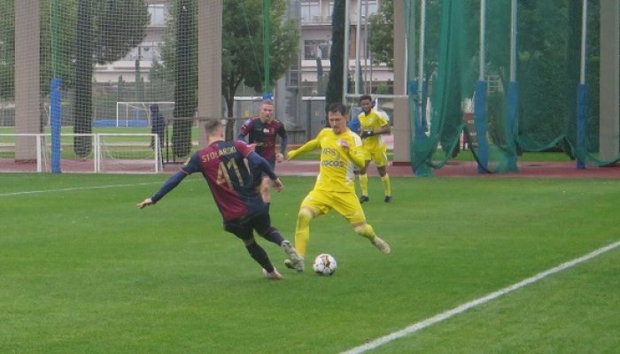 Din nou pe gazon. CS Mioveni-Petrolul Sâmbătă Ora 17.00