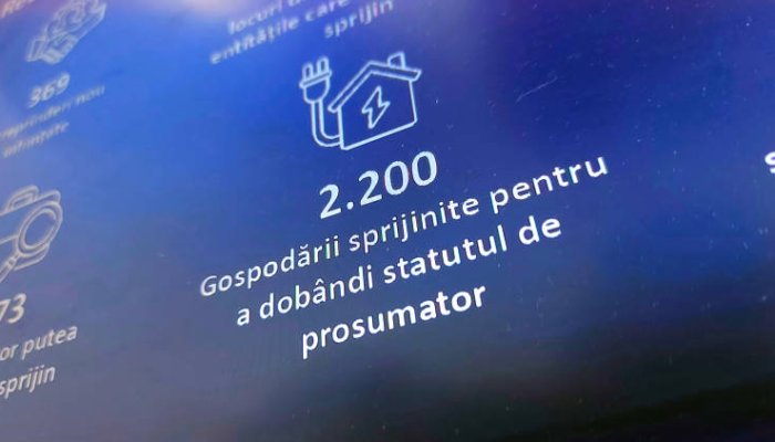 PROSUMATOR PRAHOVA | Cum poţi să-ţi instalezi panouri fotovoltaice din fonduri europene