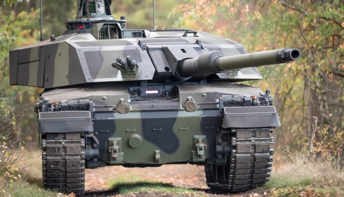 Germania aprobă livrarea de tancuri de tip Leopard 2 Ucrainei