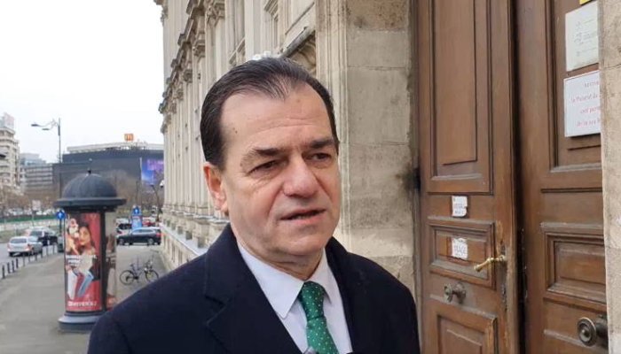 VIDEO | Azi este primul termen din litigiul intentat de Ludovic Orban împotriva Guvernului, pentru organizarea de alegeri locale