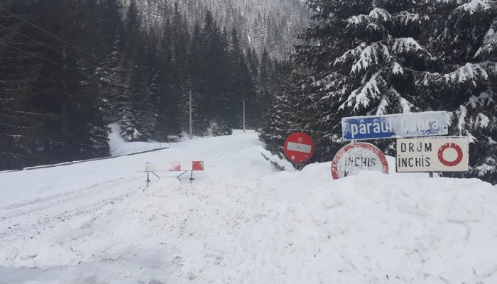 Avalanşe în Făgăraş | Dosar penal in rem pentru înşelăciune | Anchetatorii vor să stabilească dacă turiştii de la cabana Capra au fost informaţi în legătură cu ”starea de potenţial pericol”