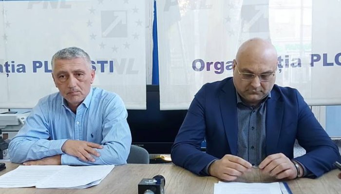 VIDEO | Semnal de alarmă pentru urgentarea unor proiecte europene propuse în şcolile din Ploieşti