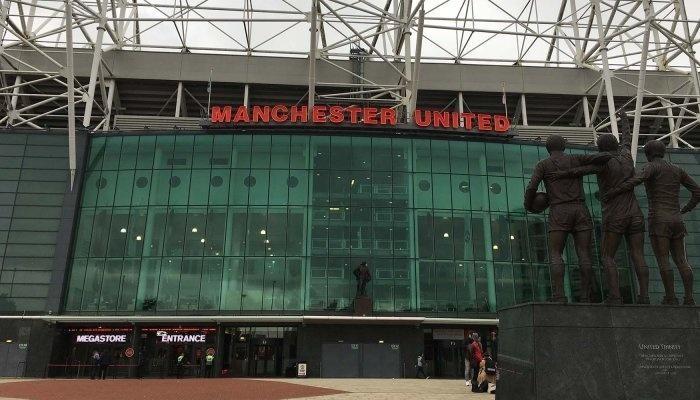 Cine sunt cei mai importanți jucători în acest sezon de la Manchester United. Cum ajută ei clubul