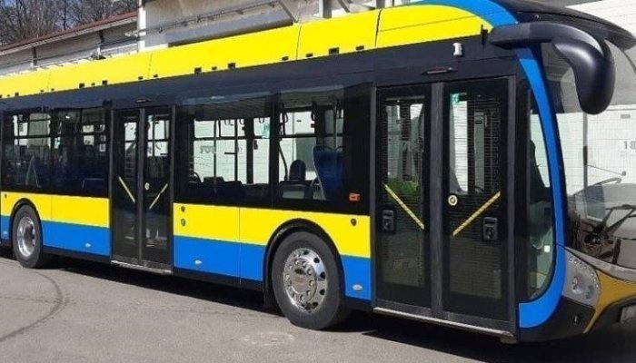 Când vor intra pe traseu noile autobuze electrice aduse în Ploieşti din fonduri europene