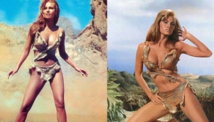 Actrița și sex-simbolul internațional Raquel Welch a murit la vârsta de 82 de ani