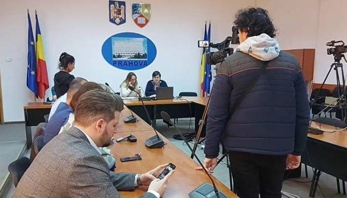 VIDEO | Lista primăriilor din Prahova care primesc fonduri de la Consiliul Judeţean în 2023