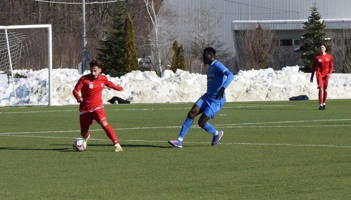 Amical la final de cantonament. CSO Plopeni joacă cu CS Păulești