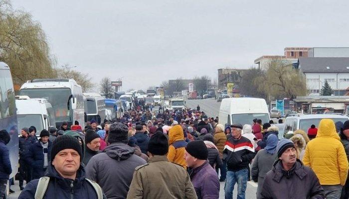 Republica Moldova: Noi proteste organizate de opoziţia prorusă