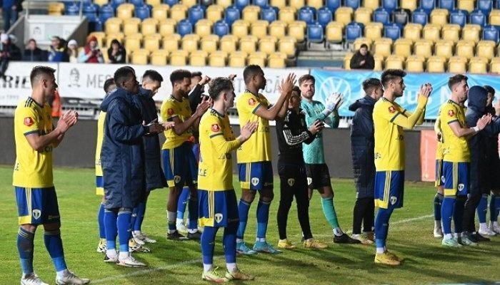 Examen dificil pe Arena Națională. FCSB-Petrolul, Joi Ora 20.00