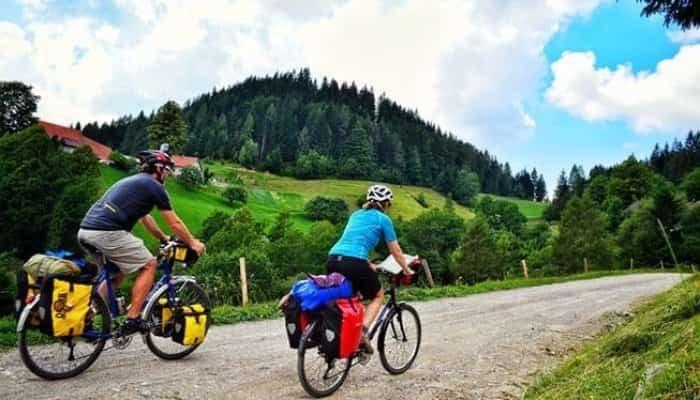 CICLOTURISM | Consiliile judeţene din Prahova, Buzău şi Vrancea riscă să rateze fondurile europene cu proiectul &quot;Velo Valahia&quot;