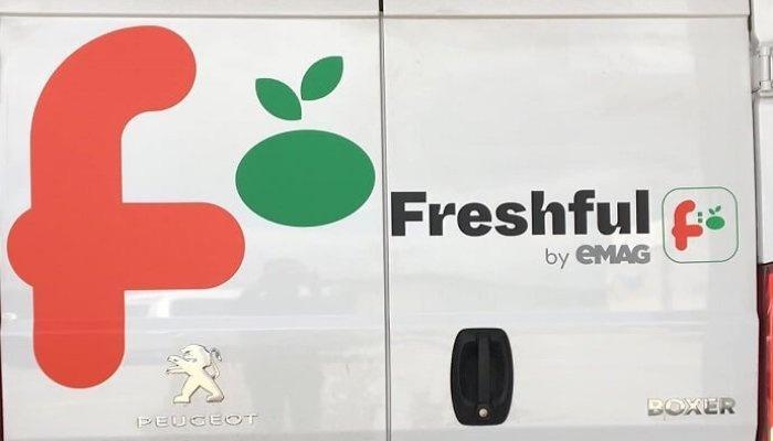 freshful by emag