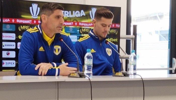 Ultima impresie contează. FC Argeș- Petrolul Sâmbătă Ora 17.00