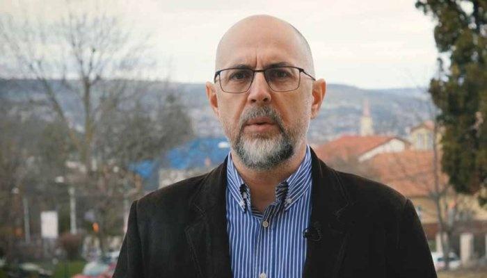 Kelemen Hunor candidează pentru un nou mandat la şefia UDMR