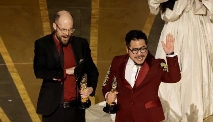 OSCAR 2023 | Lista completă a câştigătorilor de la gala din acest an