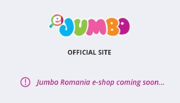 jumbo magazin on-line