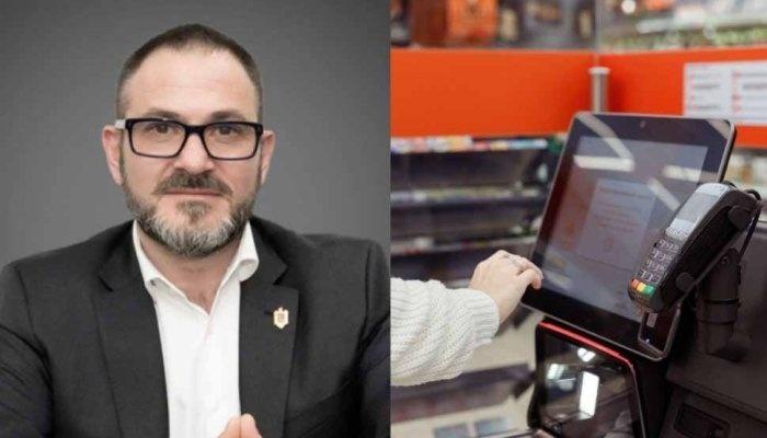 Horia Constantinescu, despre renunțarea la casierii din supermarketuri: &quot;Trebuie să rămână la latitudinea consumatorului ce variantă alege&quot;