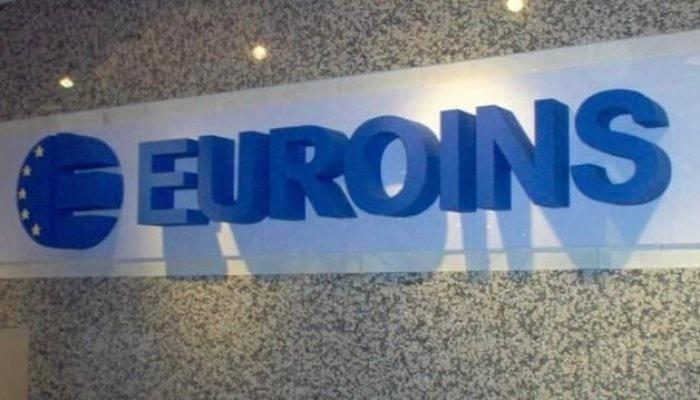 euroins insolventa rca