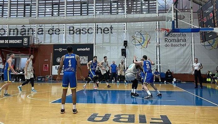 Victorie clară în Capitală. Laguna București-CSM Petrolul Ploiești 60-86 