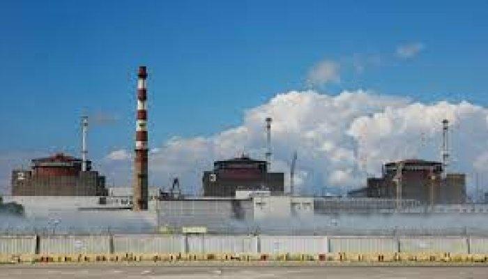 AIEA avertizează asupra siguranţei precare a centralei nucleare din Zaporojie