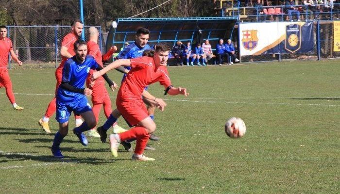 Liga A Prahova Etapa a XXI-a. Runda marilor favoriți