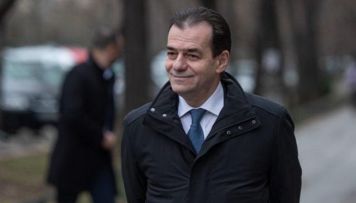 Ludovic Orban audiat la DNA în dosarul Romarm