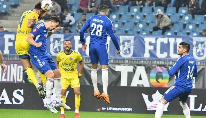 Premieră pentru Țicu, victorie pentru Petrolul. Play-out-ul are un nou lider