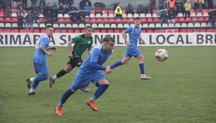 Liga A Prahova, Etapa a XXII-a. Pas mare către titlu pentru CSO Breaza