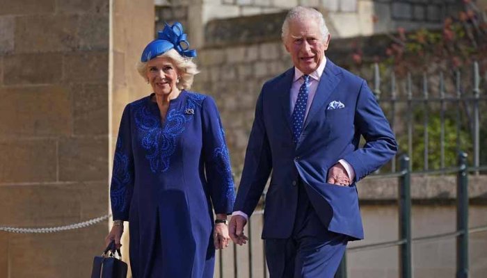 Încoronarea regelui Charles III - Palatul Buckingham a anunţat parcursul procesiunii