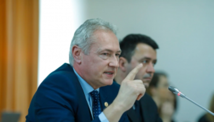 Cum scăpăm de evaziunea fiscală? Lucian Heiuş: 'Dacă nu ar mai circula numerarul deloc, practic totul ar fi la suprafaţă'