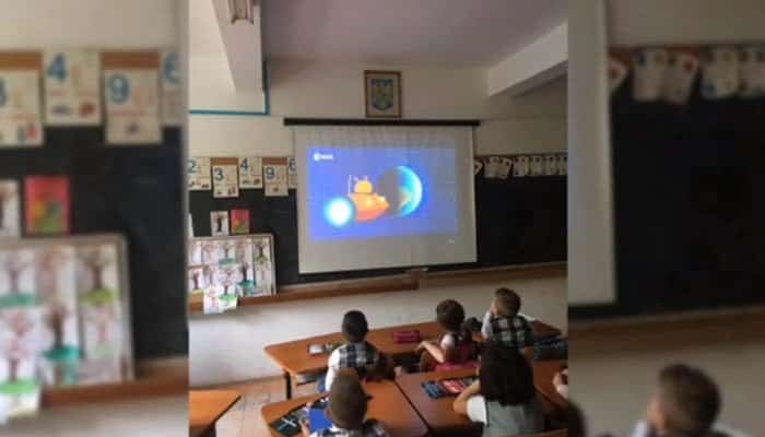 clasa pregătitoare colegiul pedagogic