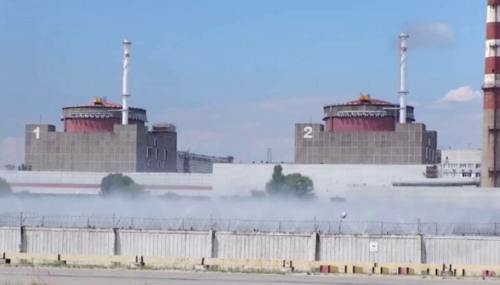 Centrala nucleară de la Zaporojie: 'Suntem pe muchie de cuţit', avertizează şeful AIEA