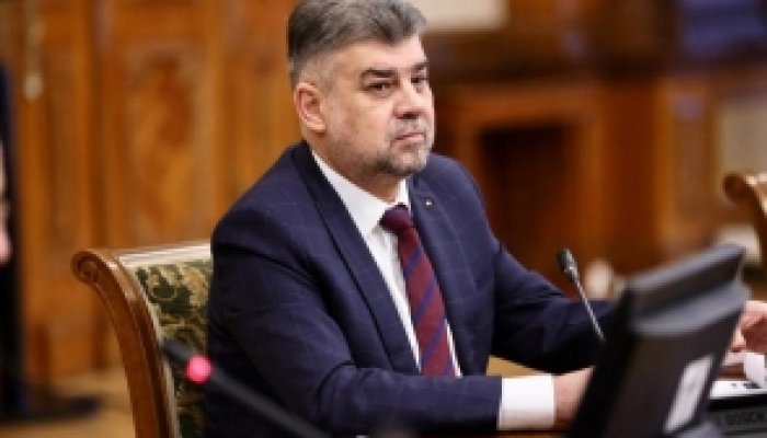 PSD va cere în Coaliția de guvernare suspendarea importurilor de produse agro-alimentare din Ucraina