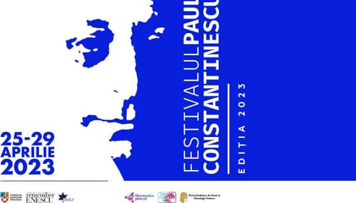 Festivalul Internațional “Paul Constantinescu”